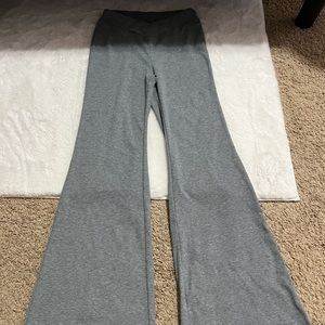Women’s SHEIN flare pants sz S